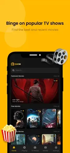 sony-live-tv download tv show